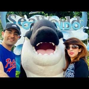 Meet your Posher, Bani